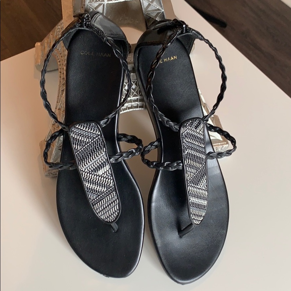 Cole Hann Sandals